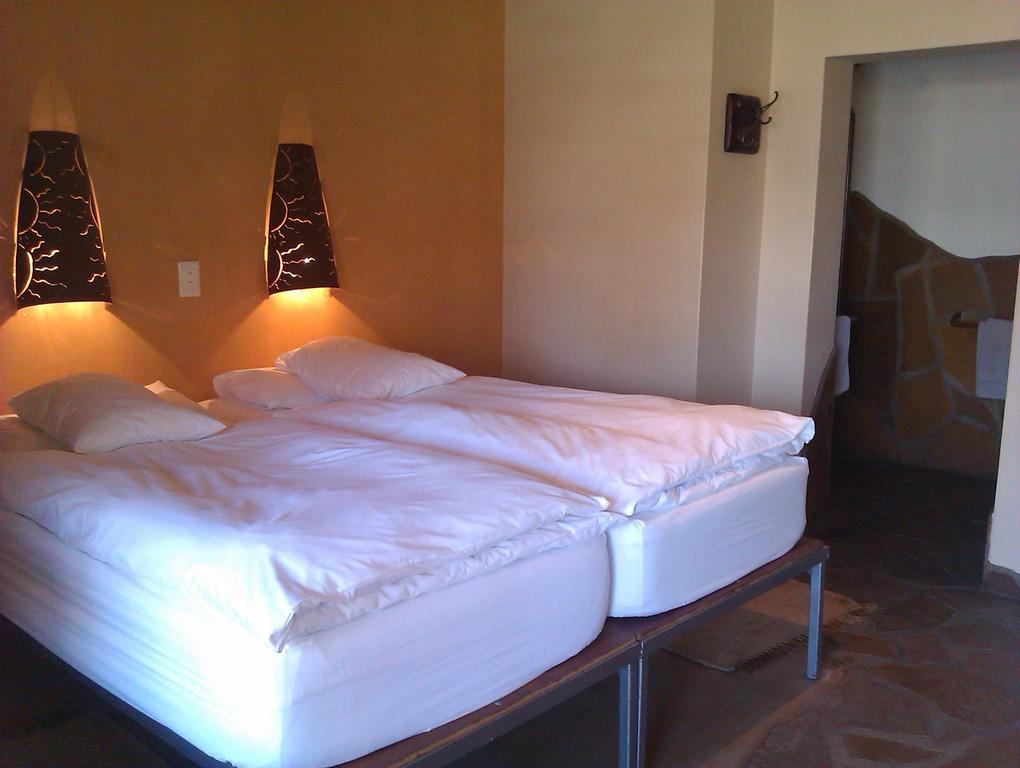 סווקופמונד Hotel A La Mer חדר תמונה